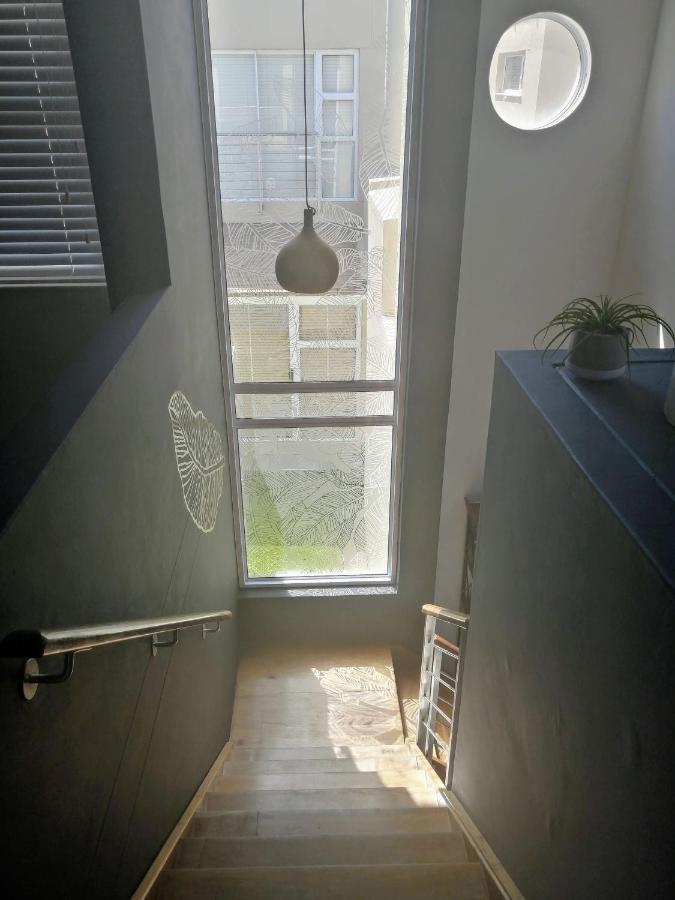 スワコプムントWaterfront Estate Self Catering F10アパートメント エクステリア 写真