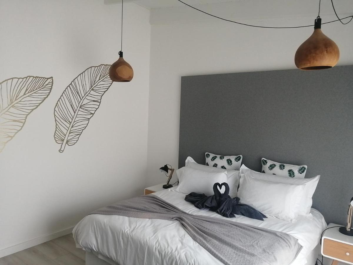 スワコプムントWaterfront Estate Self Catering F10アパートメント エクステリア 写真
