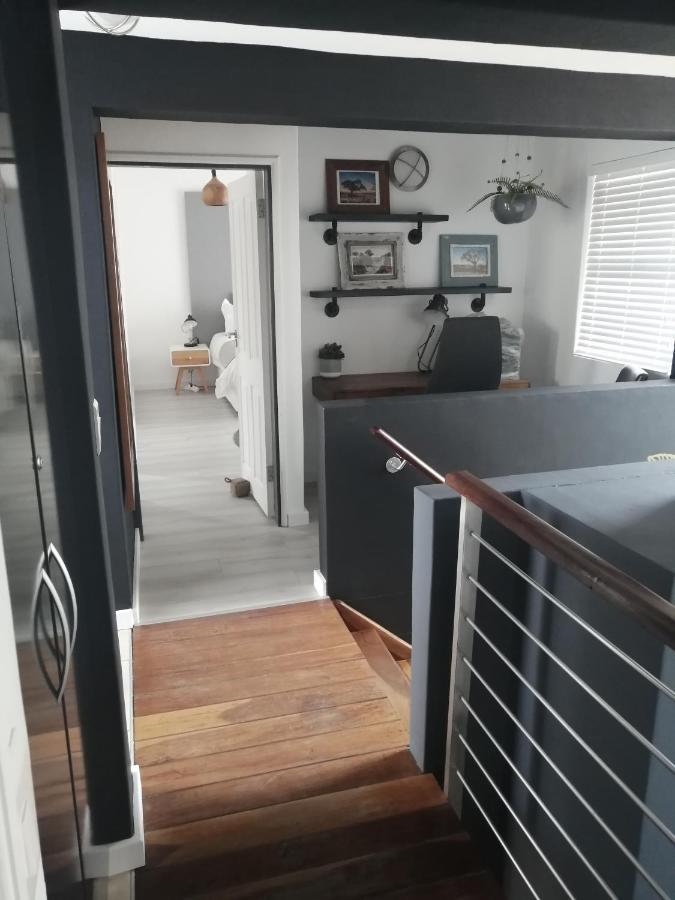 スワコプムントWaterfront Estate Self Catering F10アパートメント エクステリア 写真