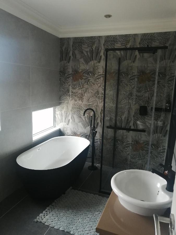 スワコプムントWaterfront Estate Self Catering F10アパートメント エクステリア 写真