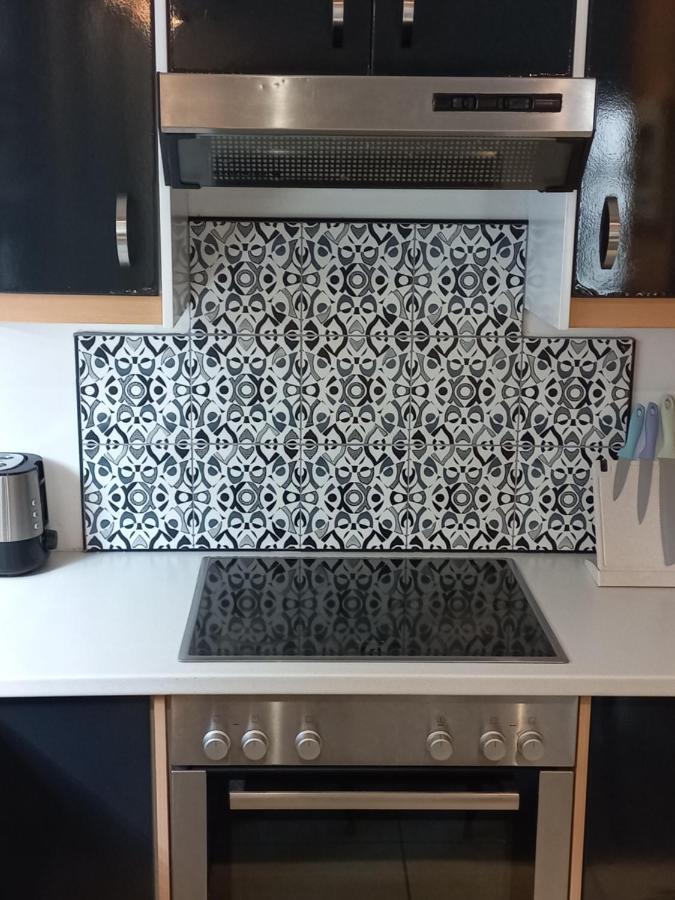 スワコプムントWaterfront Estate Self Catering F10アパートメント エクステリア 写真